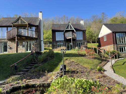 St Mellion No 14 in Saltash, United Kingdom