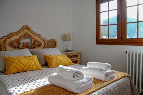 La Casita De Fide — Molinaseca