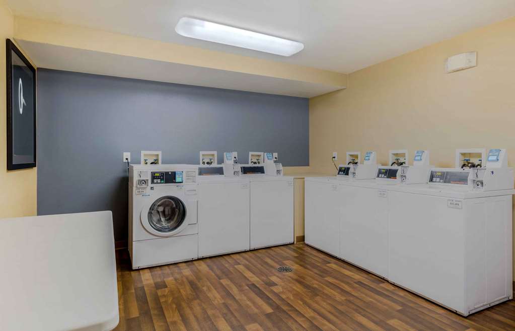 Extended Stay America Suites Boston Waltham 52 4th Ave - photo 42