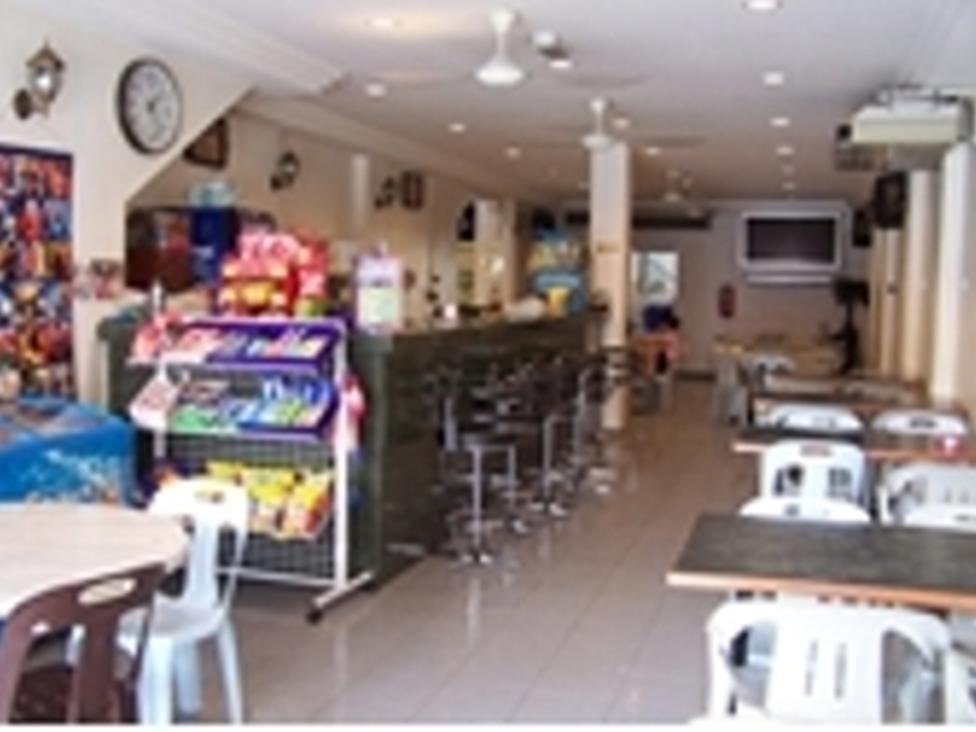 Hotel Sri Emas in Jerantut, Malaysia