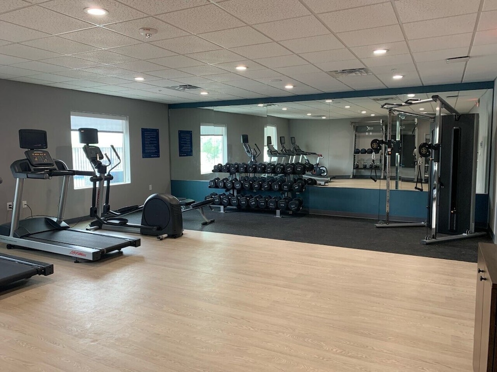 Hampton Inn Monahans - photo 26