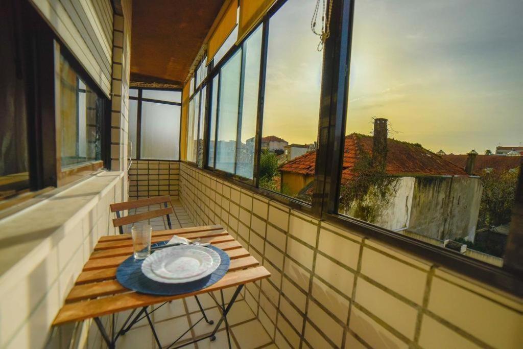 Quarto com 4 camas — Porto — photo 3