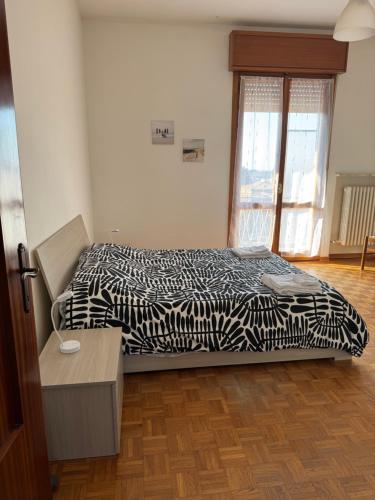 Torrione view apartment — 4-Star Luxury Hotel in Spilamberto, Italy