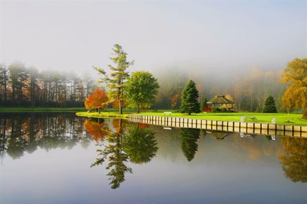 Bob Timberlake Inn at Chetola Resort - photo 44
