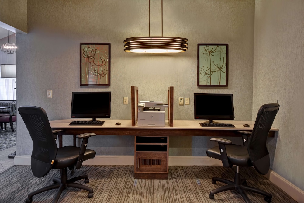 Homewood Suites By Hilton Houston IAH Airport Beltway 8 - photo 38