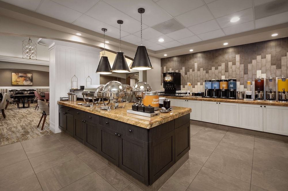 Homewood Suites by Hilton at The Waterfront - photo 56