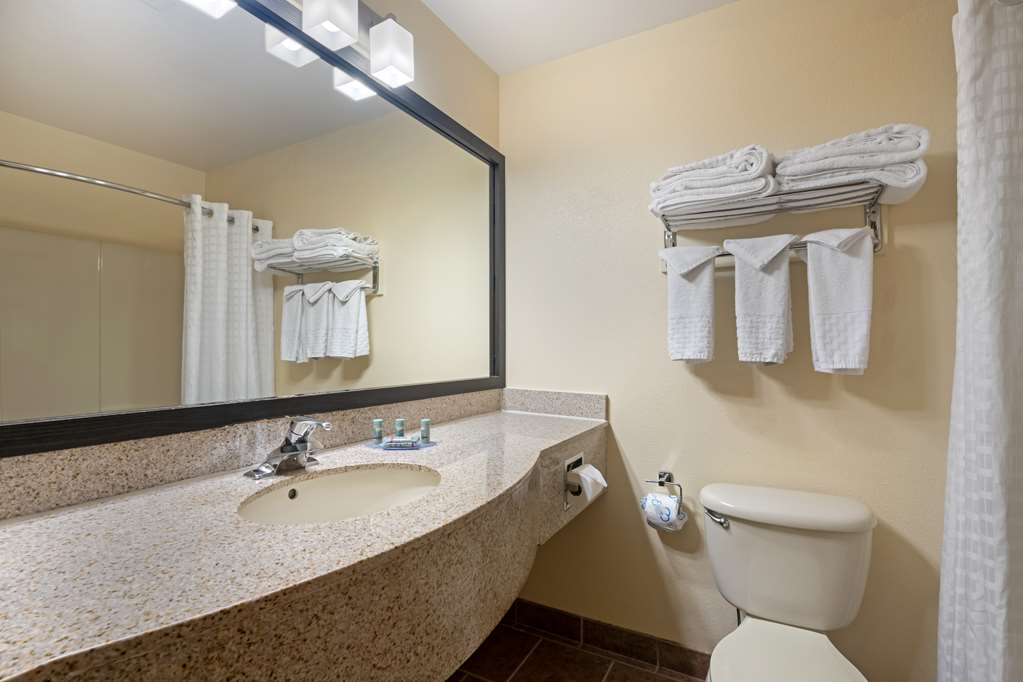Best Western Laramie Inn & Suites - photo 21
