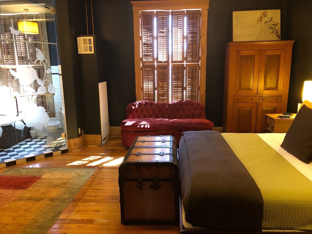 Hotel Frederick - photo 31