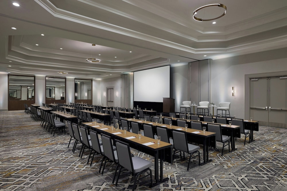 Marriott Denver Airport at Gateway Park - photo 47