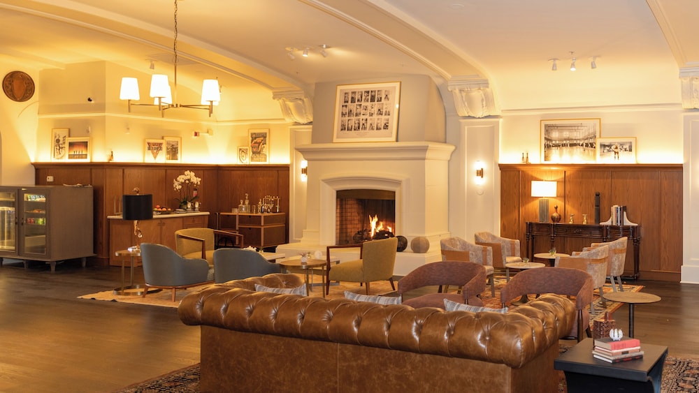 Harbor Court Hotel - featured photo