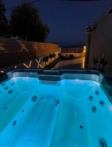 Malakion Lux Seaside Jacuzzi - last minute hotel in Unknown City