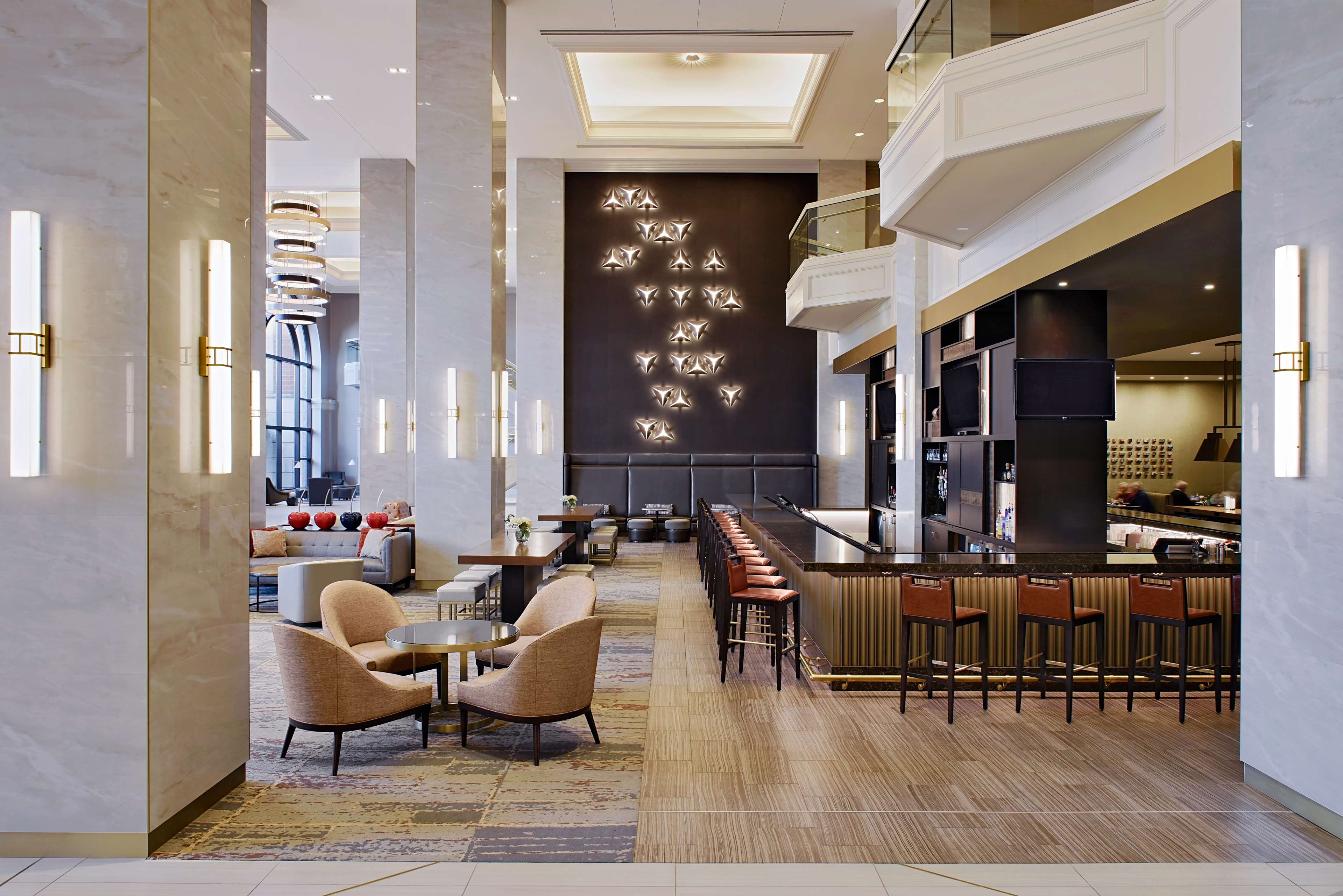 Hilton Minneapolis - photo 10