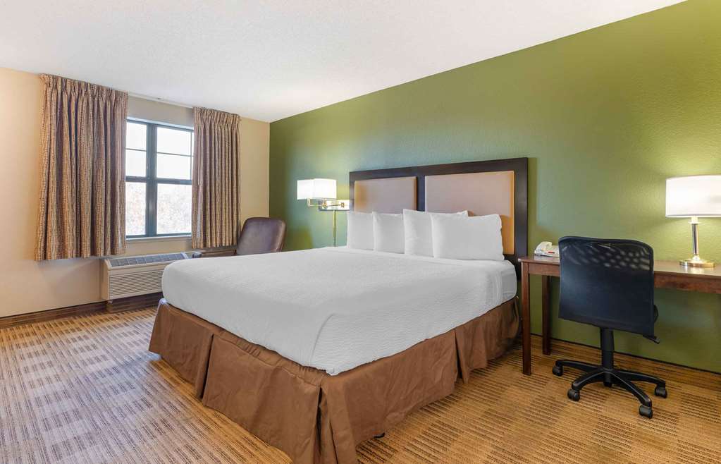 Extended Stay America Suites Dublin Hacienda Dr - photo 16
