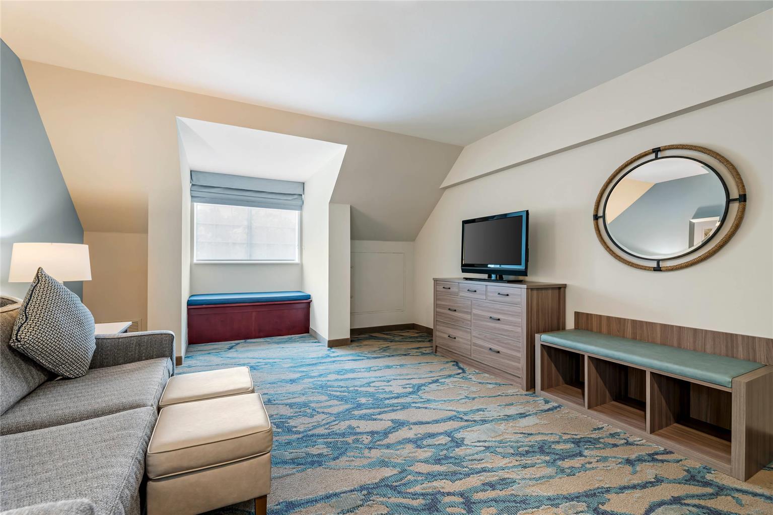 Heidel House Hotel and Conference Center an Ascend Collection Hotel - photo 13