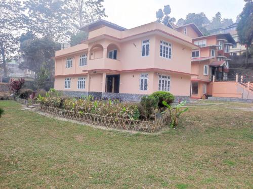 Kalash Villa — 4-Star Luxury Hotel in Kalimpong, India