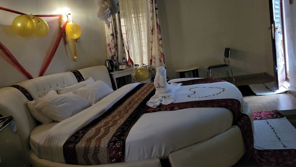 Falls View Resort Nabuyole in Webuye, Kenya