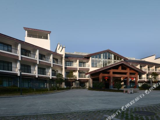 Songzhuwan Hotel in Shancheng, People's Republic of China
