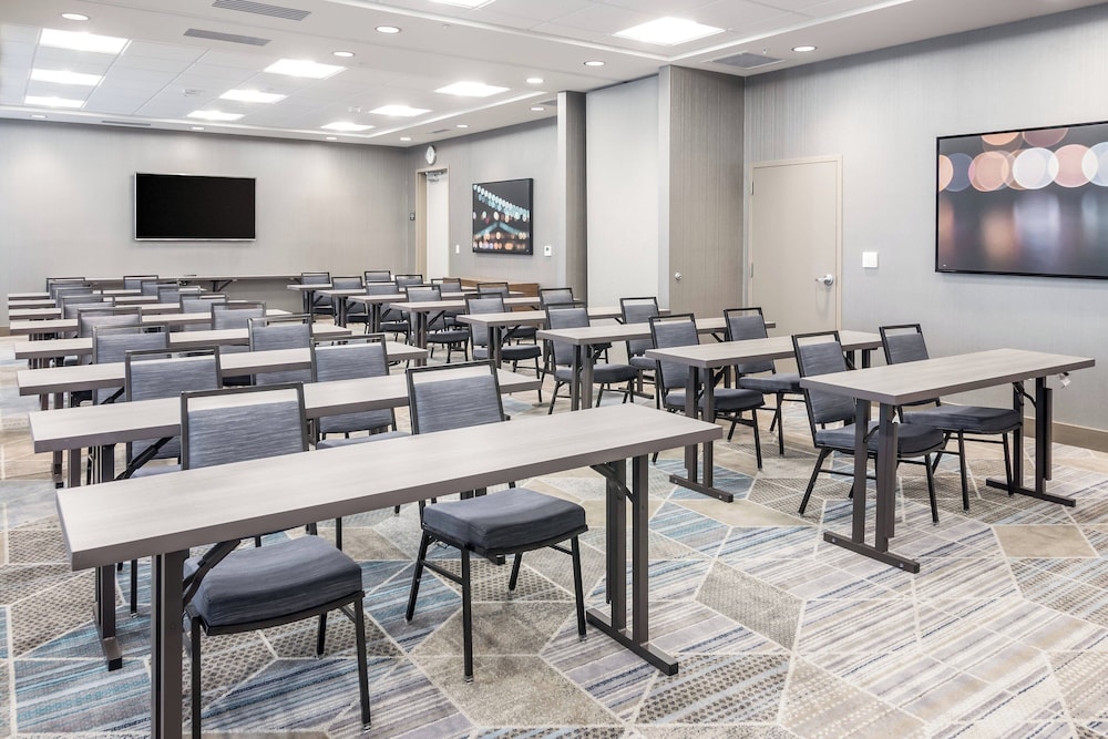Residence Inn by Marriott San Jose North Silicon Valley - photo 39