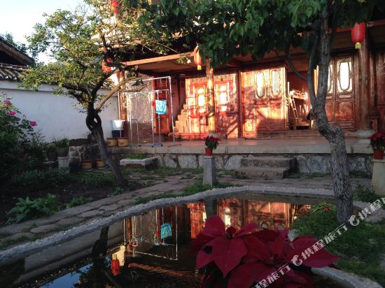 Muyuan Inn - last minute hotel in Lijiang