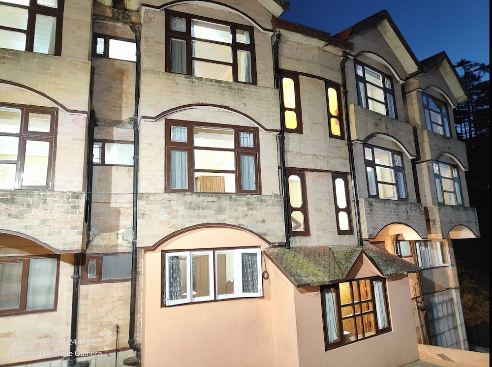 Hotel Amar Palace - last minute hotel in Shimla