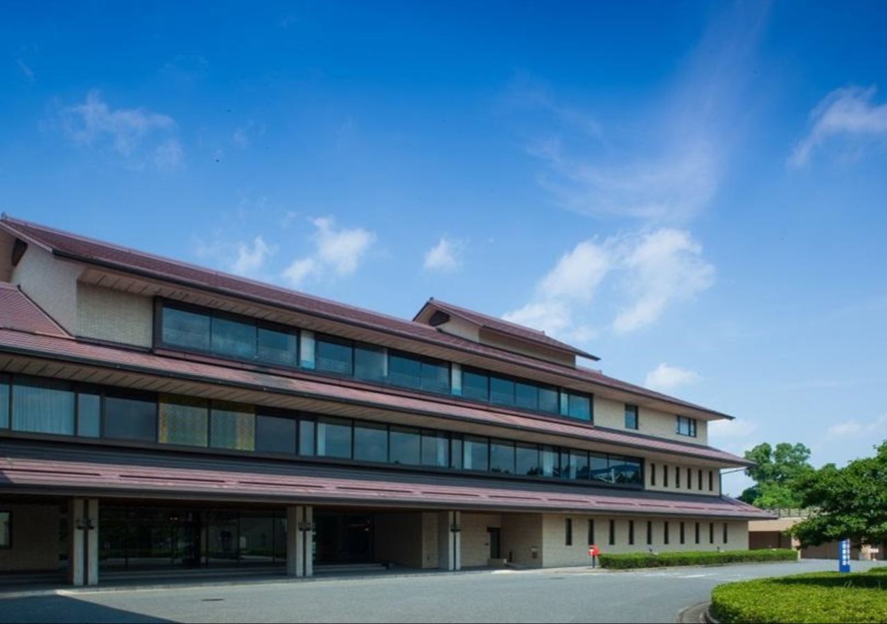 Forest Inn Imari - carbon neutral hotel in Imari