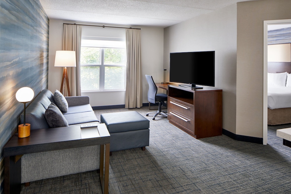 Residence Inn by Marriott Rochester West Greece - photo 18