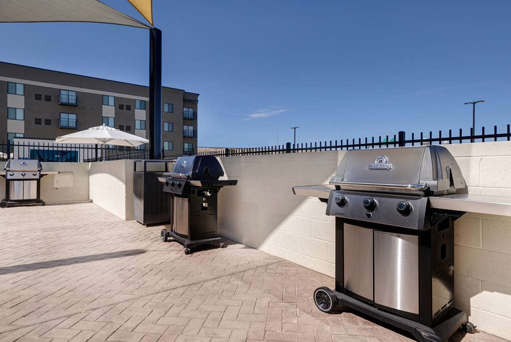 WaterWalk Extended Stay by Wyndham Tucson - photo 20
