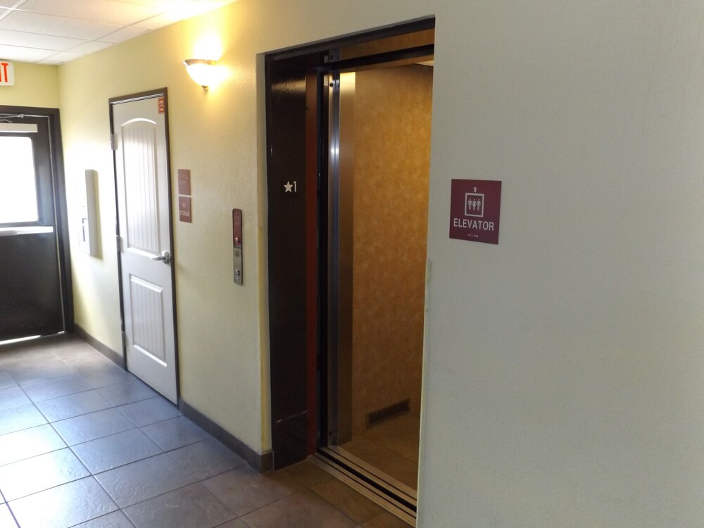 Sierra Vista Extended Stay — hotel in Sierra Vista