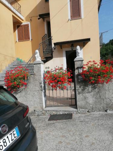 La Casa di Pina — 4-Star Luxury Hotel in Latronico, Italy