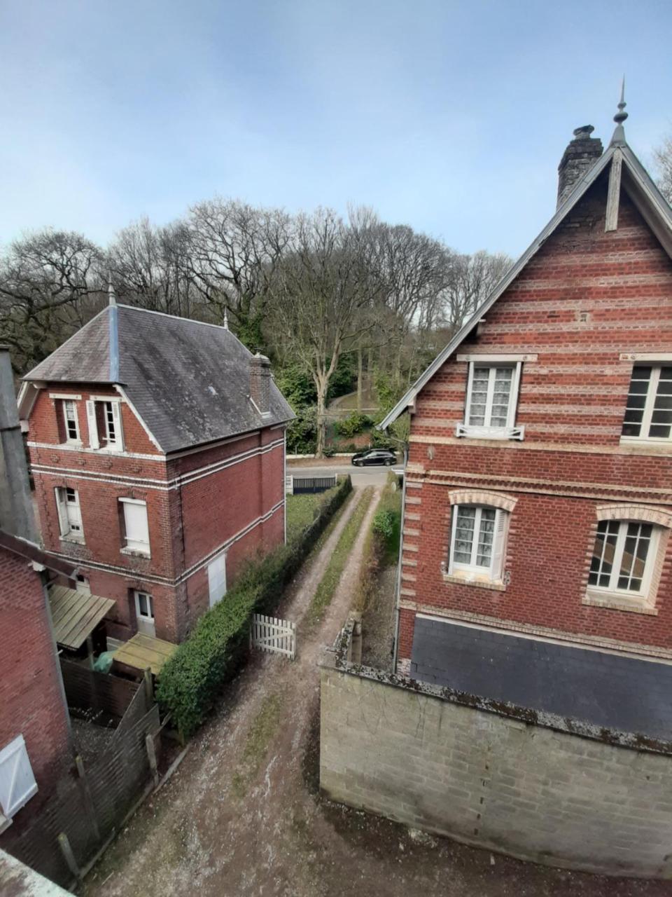 La Parenthese Bois de Cise — Ault — photo 3