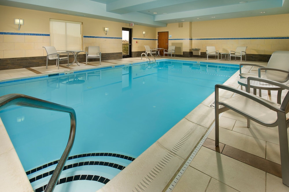 Holiday Inn Express Hotel & Suites Columbia East Elkridge by IHG - photo 23