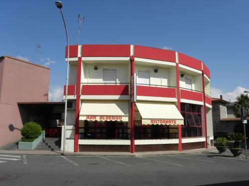Albergo Da Bittu - last minute hotel in Samugheo