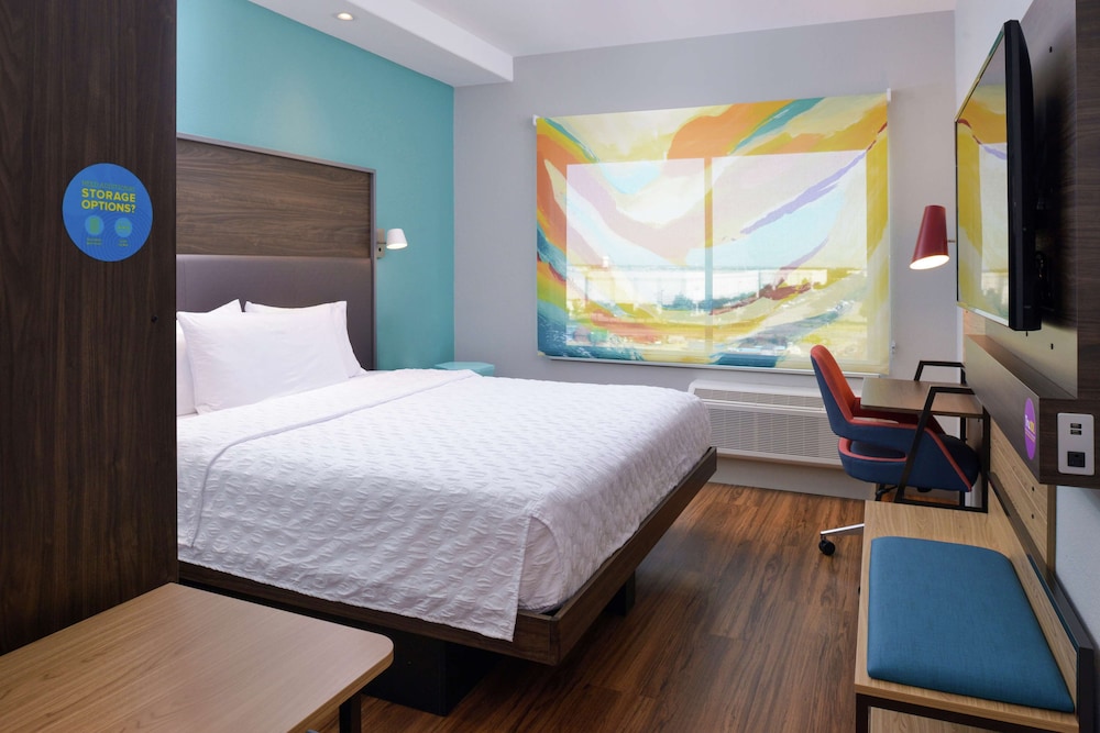 Tru by Hilton Coppell DFW Airport North - photo 2