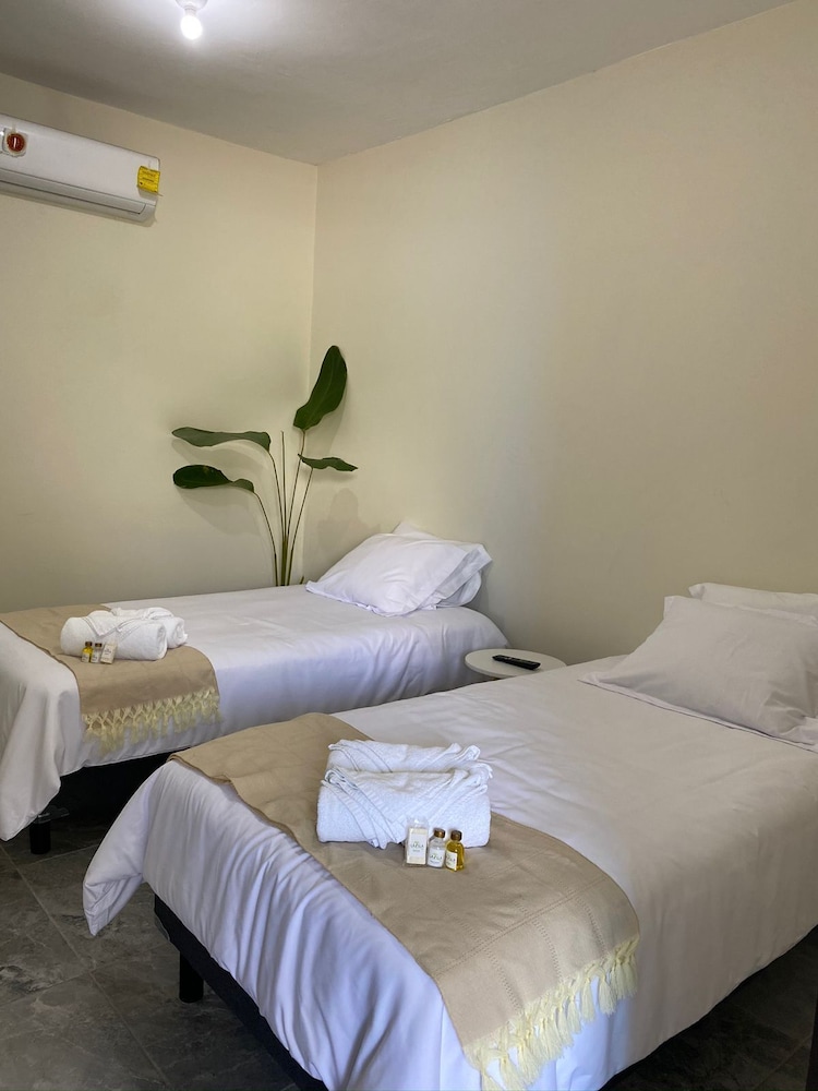 Hotel La Isla — Cunduacan — photo 5