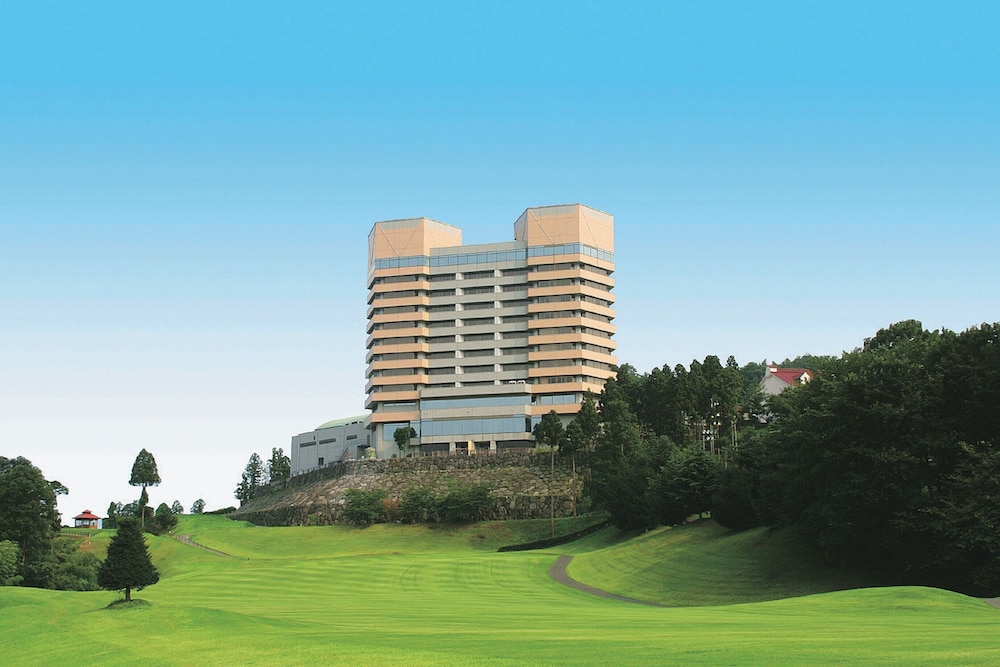 Myogi Green Hotel — hotel in Tomioka