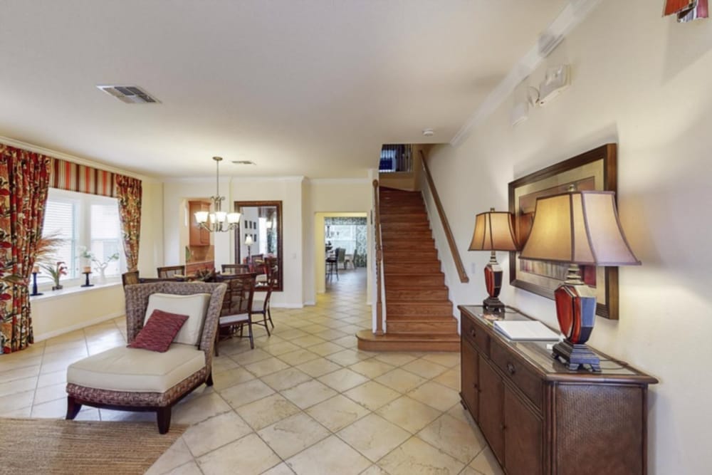 Chun's Bella Vida Resort Vacation Home - photo 40