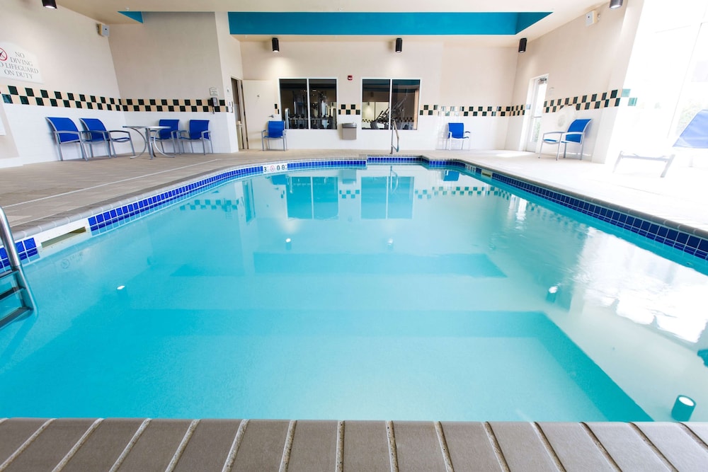 Hilton Garden Inn Grand Forks UND - photo 23
