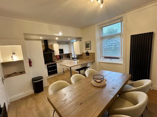 West Dunbartonshire Flat Near Loch Lomond 19837757 — Dumbarton