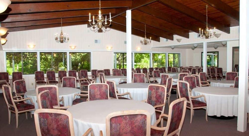 Vichy Springs Resort - photo 4