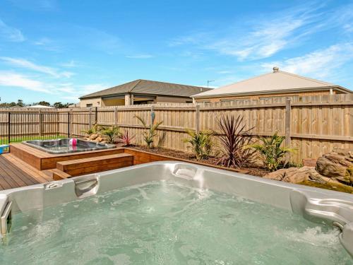 Island Time - carbon neutral hotel in Cowes