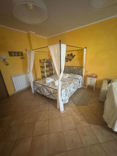 Taverna relais — 4-Star Luxury Hotel in Marco Simone, Italy