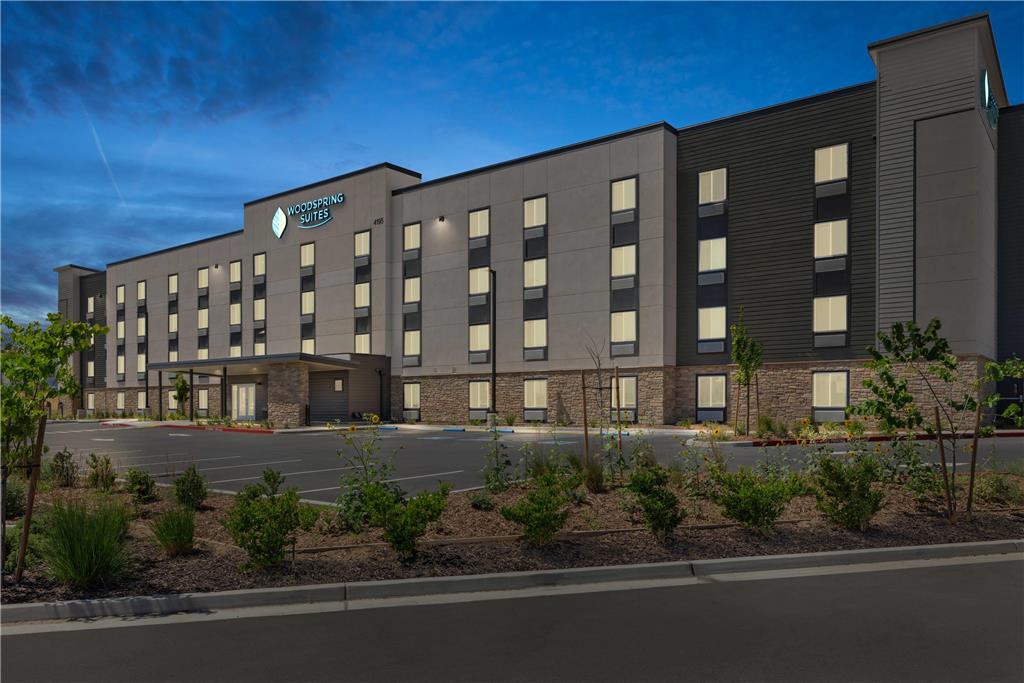 Woodspring Suites Ceres Modesto - photo 3