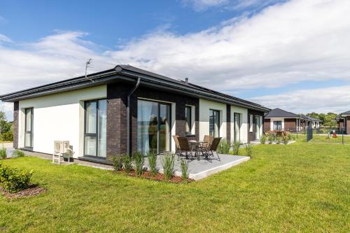 Jūra Oro apartamentai in Palanga, Lithuania