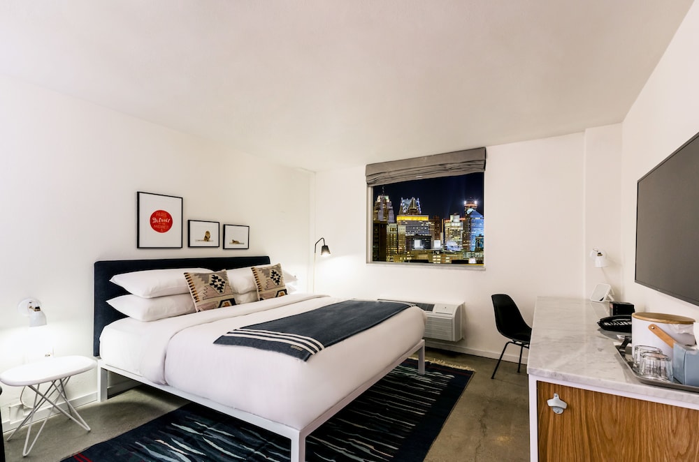 Trumbull and Porter Hotel - photo 13