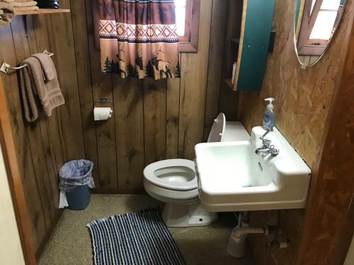 Grandview Cabins & RV Resort - photo 65