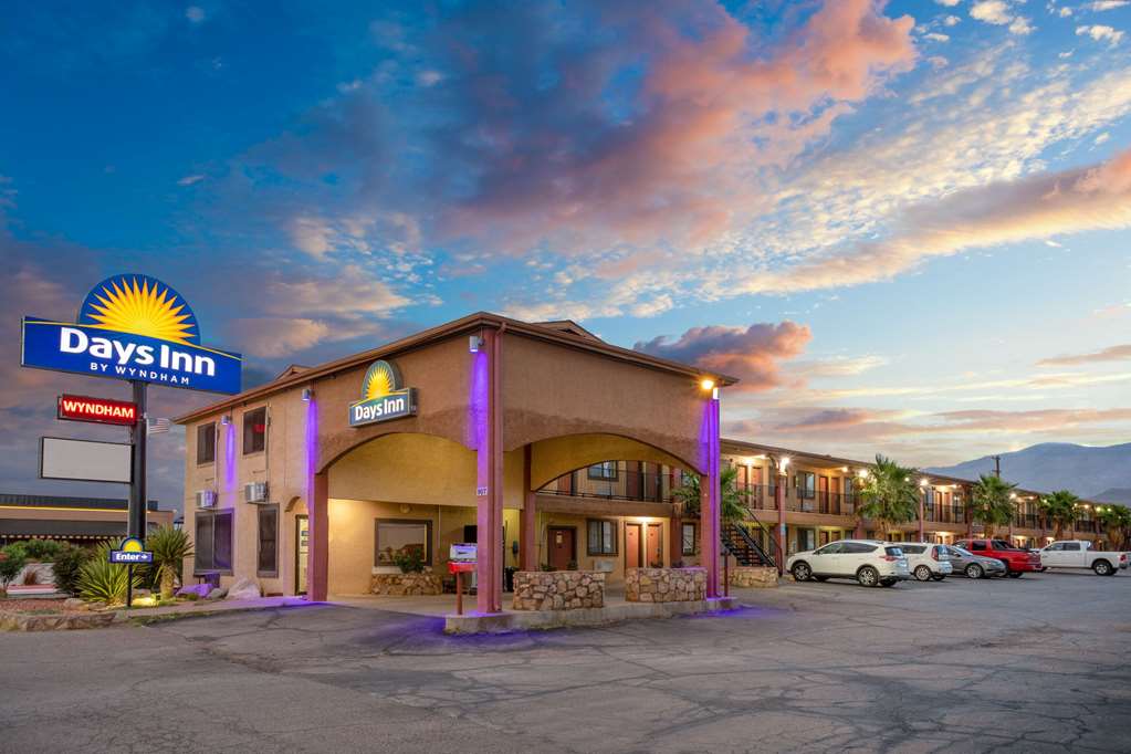Days Inn Alamogordo