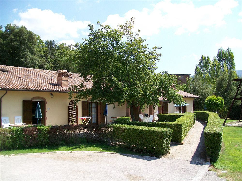 Borgo San Carlo — Santa Luce