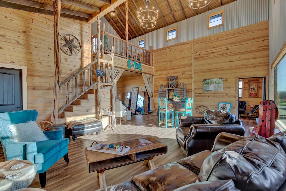 Ranchers Retreat 1903WR by RedAwning - photo 7