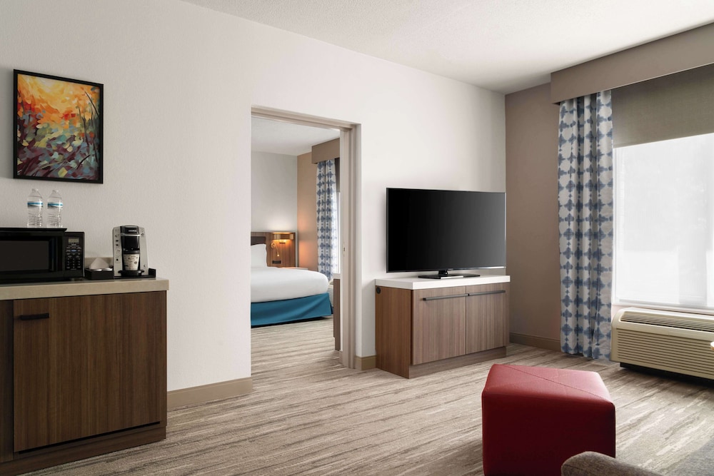 Hilton Garden Inn Rock Hill - photo 19
