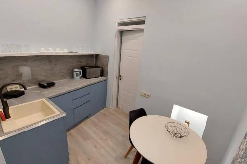 3Studios with balcony in Old city #5